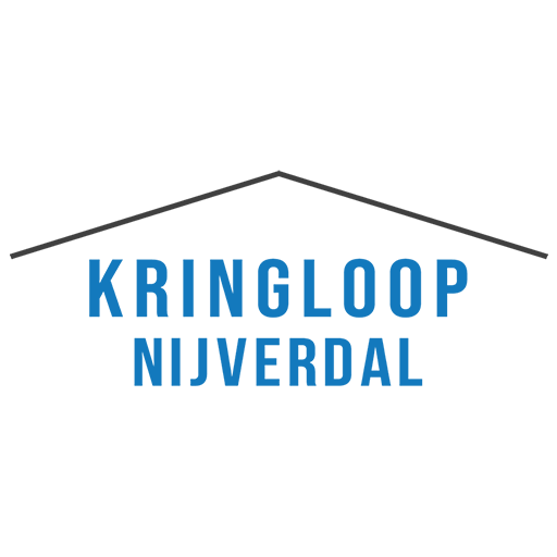 Logo Kringloop Nijverdal